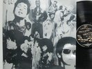 DURAN DURAN - THANK YOU LP 1995 UK ORIG GATEFOLD JACKET CULTURE CLUB w/ poster