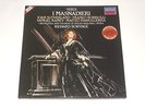Decca DIGITAL - Richard Bonynge - 3LP Box - VERDI - I Masnadieri - Sutherland