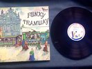 JANKO NILOVIC & MAD UNITY Funky tramway OG BELGIUM SYNTH JAZZ FUNK LP