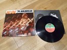 AC/DC -  '74 JAILBREAK - CANADIAN PRESS VINYL LP