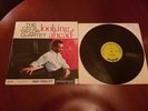 The CECIL TAYLOR QUARTET 