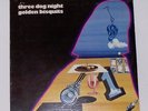 Three Dog Night ?– Golden Bisquits - Original ABC Dunhill  LP Record DSX 50098