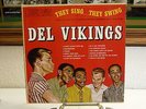 Del Vikings