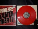 Broilers Santa Muerte LP Vinyl Langspielplatte  Neu