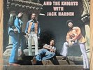 KING HERBERT AND THE KNIGHTS WITH JACK HARDEN Rare Canadian Funk Soul LP