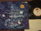 Sargent - Holst: The Planets (White & Gold HMV ASD 269 UK Stereo LP 1958) Nice