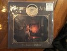 Pagan Altar Room of Shadows 12