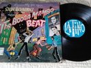 STEVE HERNANDEZ THE BOOGA MAMBO BEAT GUAGUANCO MONTUNO BOLERO LATIN JAZZ RARE