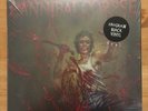 Cannibal Corpse - Red Before Black Black Vinyl Rare   Death Metal