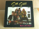 STARGAZER - Back on the Street / GER.- METAL - CULT ´ 88 / STEELER / AXE VICTIMS