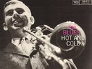 BOB BROOKMEYER QUARTET-LP- THE BLUES HOT AND COLD-VERVE-STEREO-J.ROWLES-MINT
