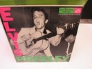 ELVIS PRESLEY - ORIGINAL - RECORD LP - YEAR 1956 - RCA LPM-1254 - MONO