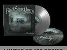 Black Stone Cherry Kentucky Silver vinyl Ltd ed of 500 33 rpm already sold out