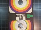 Testpressung 2 x  7 inc. Eterna / Aurora 580033 & 34 Ernst Busch Kästner ED1 -