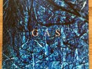 GAS Nah Und Fern 2LP Kompakt Wolfgang Voigt NM