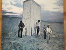 The Who 180g LP Who’s Next Simply Vinyl Pressing Near Mint