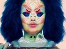BJORK   UTOPIA   2 x HEAVYWEIGHT  VINYL LP plus MPS   *NEW/SEALED*