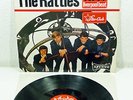 THE RATTLES 