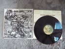 ORIGINAL-RARE TEXAS BLUES-DOUG SAHM TEX-MEX TRIP-GROOVERS PARADISE-LP-(NM-)