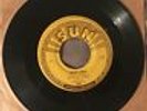JERRY LEE LEWIS “Crazy Arms / End Of The Road” Rare Orig 1st Press SUN 259 VG