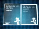 BLACK FLAG My War LP Press Kit Lyrics 1984 OG 1st Press No UPC Rollins Pettibon