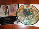 Elton John ?– Captain Fantastic And The Brown Dirt Cowboy...1975...Picture Disc
