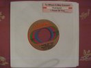 45 SIXTO RODRIGUEZ = To Whom It May Concern b/w I Think Of You Sussex Rare 1971