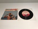 Johnny Hallyday Vinyle 45 t Chante les filles Epl.7878