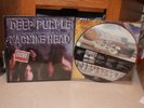 Deep Purple LP Machine Head with Picture disc  Rare