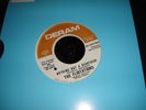 THE FLIRTATIONS ,NOTHING BUT A HEARTACHE ,VGC DERAM LABEL