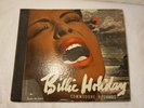 BILLIE HOLIDAY 3 ALBUM 78 SET COMMODORE RECORDS ? jazz swing 78rpm album