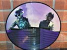 DAFT PUNK - Tron Legacy Part 1., Limited Import 12