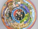 Mick Abrahams Band - At Last - A1/B1 UK 1st Press - 12