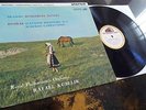 Brahms: Hungarian Dances / Dvorak - Rafael Kubelik **HMV ASD 347 ED1 LP**