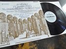 Mozart: Symphonies Nos. 35 & 36 - Otto Klemperer **Columbia SAX 2436 ED1 LP**