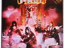 1984 W.A.S.P. Gold Stamped Numbered PROMO LP, Capitol Records No. ST-12343