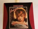 David Bowie - 1975 Record Store Advertising for Young Americans Album