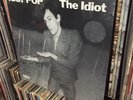 1st US orig 1977 IGGY POP The Idiot RCA APL1-2275 super rare STILL SEALED SS LP