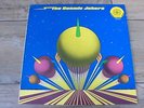 The Cosmic Jokers - Same 1974 GERMAN LP KOSMISCHE MUSIK 1st PROG/KRAUT ROCK