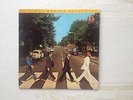 Beatles Abbey Road Mobile Fidelity Limited Edition Lp record
