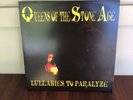 Lullabies to Paralyze by Queens of the Stone Age (Vinyl, Oct-2011, Music on Vin…