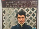 Dominique Walter EP. Rare 60's Mod Freakbeat. Gainsbourg  Disc'Az ?1208