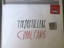 The Distillers - Coral Fang - Red Vinyl - LTD Edition of 4,000 RSD 2017 SEALED