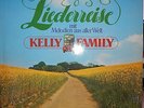 Kelly Family - Liederreise - sehr seltene LP - Polydor