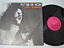 John Robinson - Pity for the Victim - Infinity Label 1974  Blackfeather OZ Prog