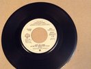 70s Soul 45 PRINCE Just As Long As We're Together Promo WARNER BROS