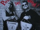 No Exit + The Bermones - Split: Punk Sei Dank (2014)