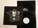 Peste Noire - Mors Orbis Terrarum LP Deathspell Omega Anateus
