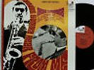 Arnie Lawrence   His Saxophone     You´re gonna hear     Foc     NM  # 56