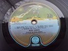 BLACK SABBATH NEVER SAY DIE 1st Laminate Sleeve Press UK  MINT- TIME CAPSULE LP